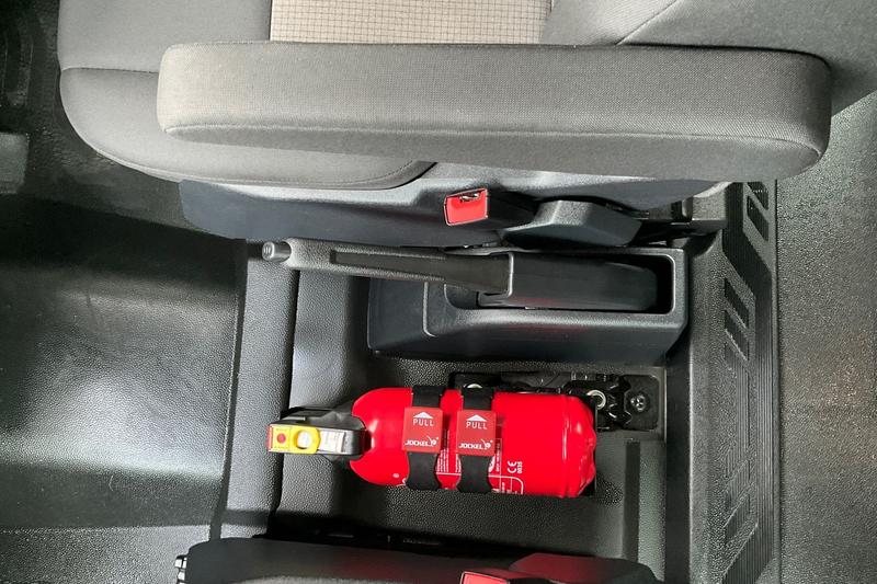 Used Ford Transit 2023 for sale - 76595502: Photo 39