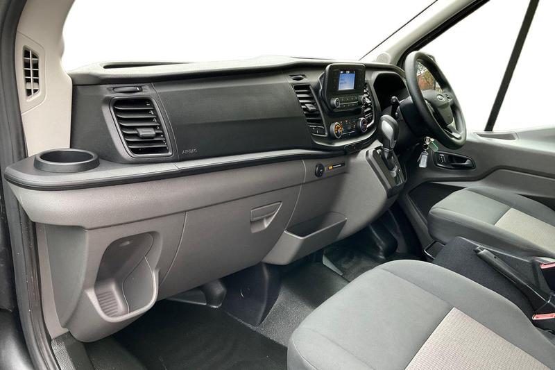 Used Ford Transit 2023 for sale - 76595502: Photo 4