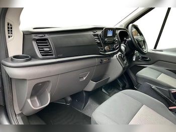 Used Ford Transit 2023 for sale - 76595502: Photo