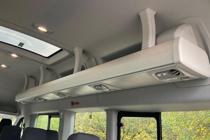 Used Ford Transit 2023 for sale - 76595502: Photo 5