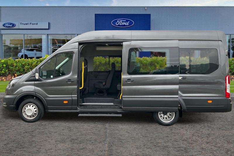 Used Ford Transit 2023 for sale - 76595502: Photo 6