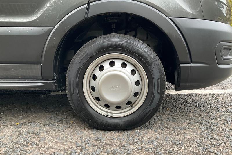 Used Ford Transit 2023 for sale - 76595502: Photo 8