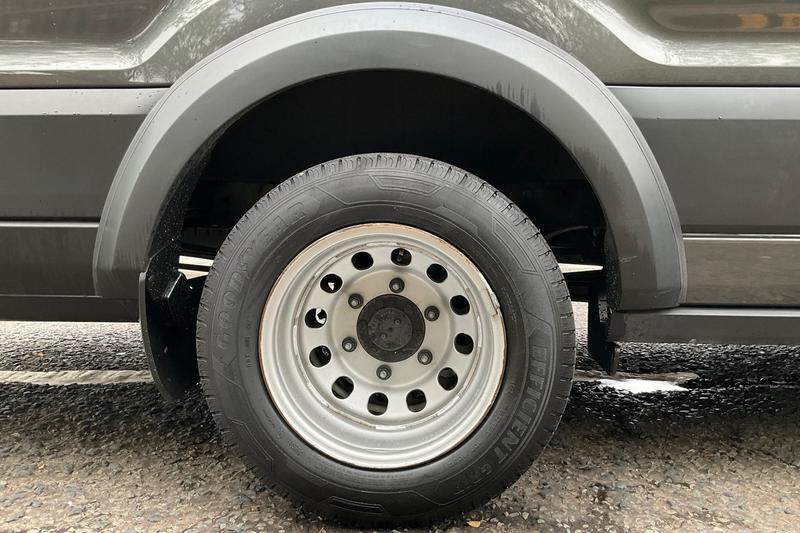 Used Ford Transit 2023 for sale - 76595502: Photo 9