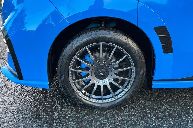 Used Ford Transit Custom 2025 for sale - 76545376: Photo 10