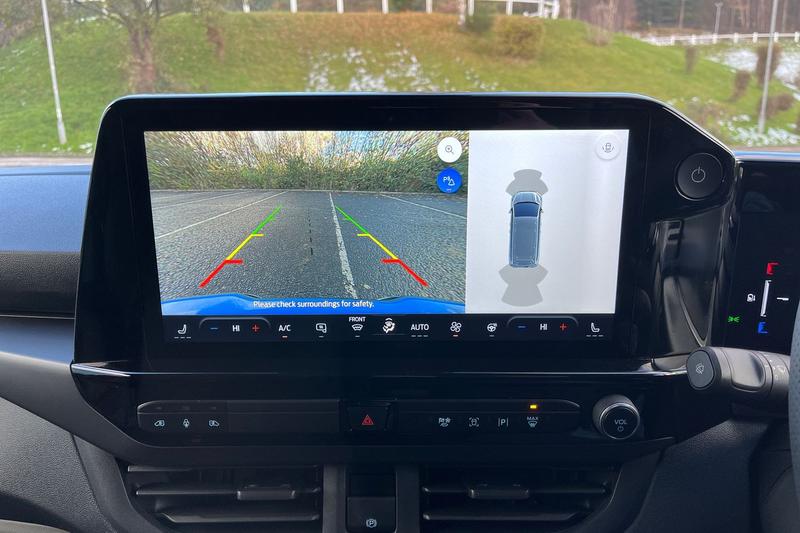 Used Ford Transit Custom 2025 for sale - 76545376: Photo 12