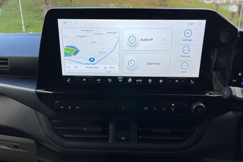 Used Ford Transit Custom 2025 for sale - 76545376: Photo 13