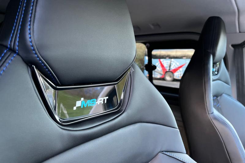 Used Ford Transit Custom 2025 for sale - 76545376: Photo 15