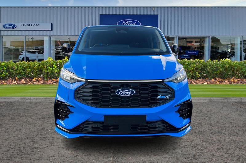 Used Ford Transit Custom 2025 for sale - 76545376: Photo 16