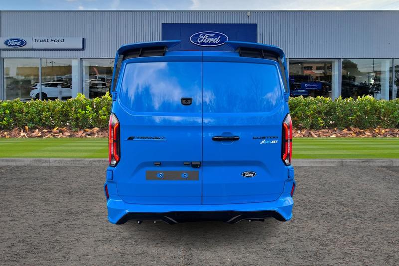 Used Ford Transit Custom 2025 for sale - 76545376: Photo 17