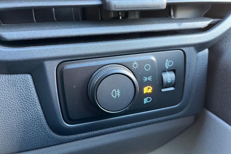 Used Ford Transit Custom 2025 for sale - 76545376: Photo 18