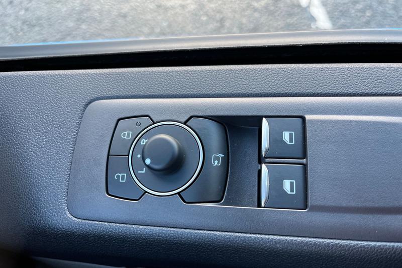 Used Ford Transit Custom 2025 for sale - 76545376: Photo 19