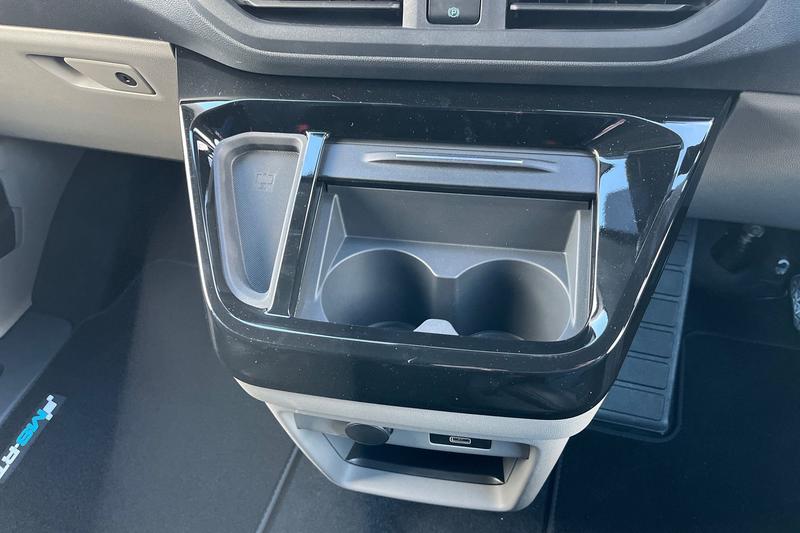 Used Ford Transit Custom 2025 for sale - 76545376: Photo 20