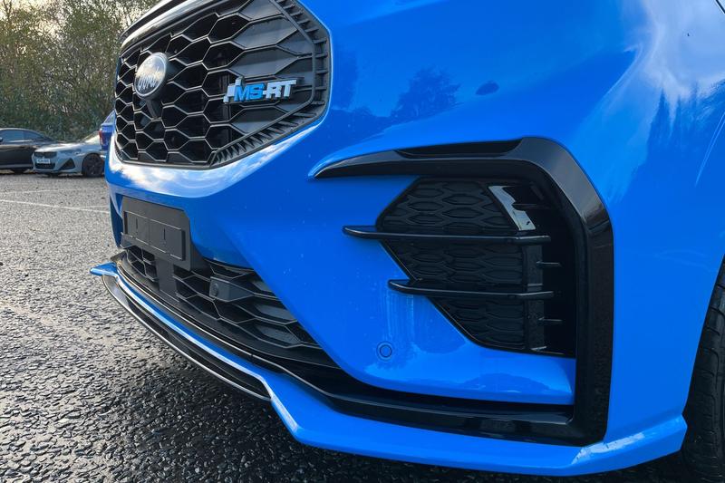 Used Ford Transit Custom 2025 for sale - 76545376: Photo 9