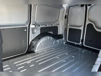 Used Ford Transit Connect 2025 for sale - 79670912: Photo