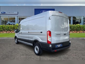 Used Ford Transit 2024 for sale - 75575148: Photo