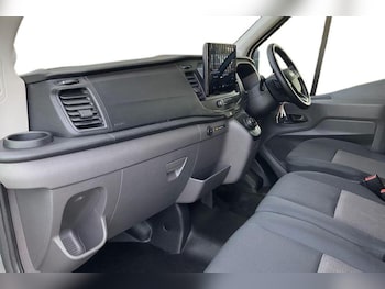Used Ford Transit 2024 for sale - 75575148: Photo
