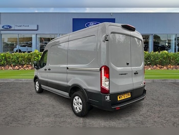 Used Ford Transit 2025 for sale - 79021532: Photo