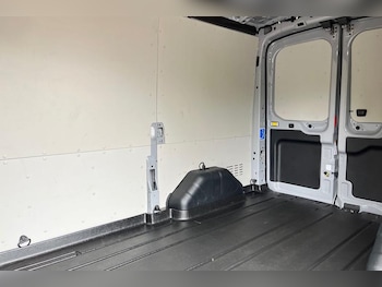 Used Ford Transit 2025 for sale - 79021532: Photo