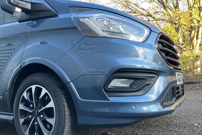 Used Ford Transit Custom 2021 for sale - 76758282: Photo 14