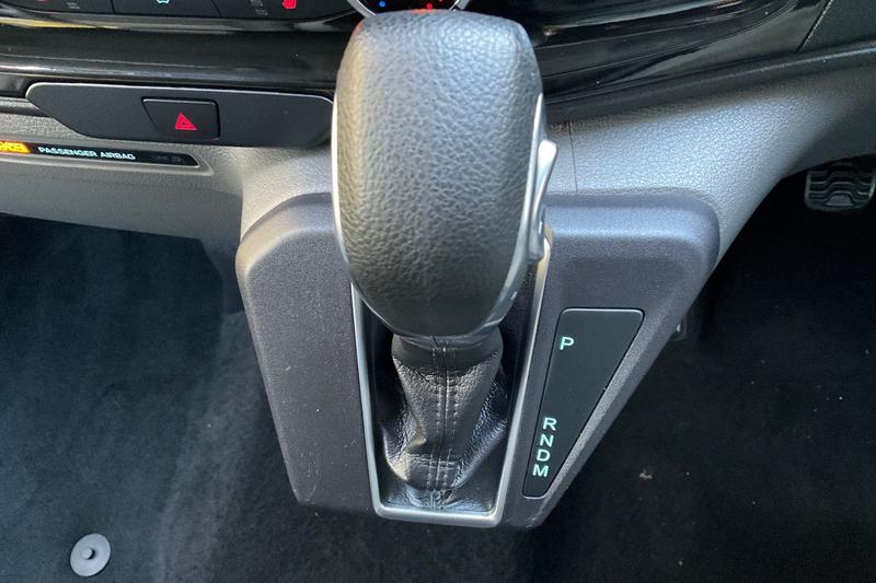 Used Ford Transit Custom 2021 for sale - 76758282: Photo 15