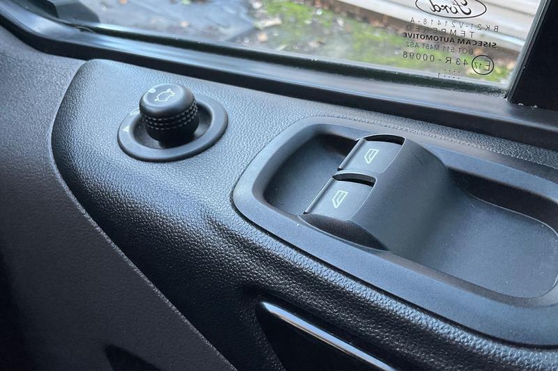 Used Ford Transit Custom 2021 for sale - 76758282: Photo 18