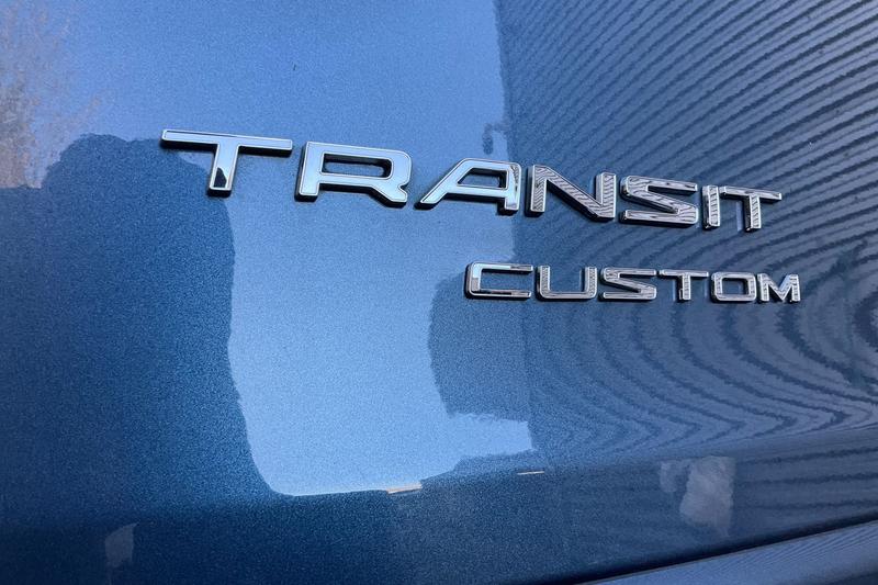 Used Ford Transit Custom 2021 for sale - 76758282: Photo 19