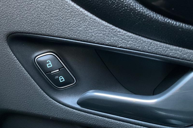 Used Ford Transit Custom 2021 for sale - 76758282: Photo 20