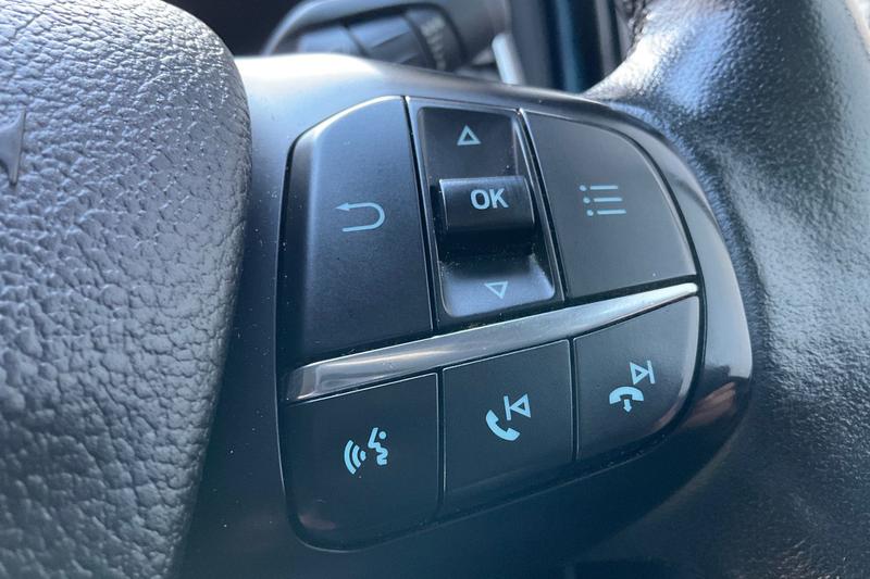 Used Ford Transit Custom 2021 for sale - 76758282: Photo 24