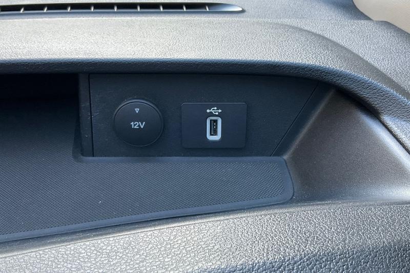 Used Ford Transit Custom 2021 for sale - 76758282: Photo 30