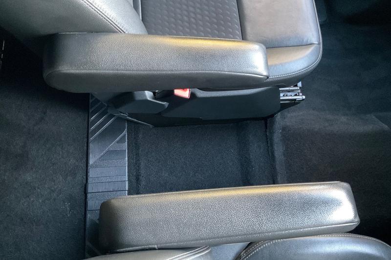 Used Ford Transit Custom 2021 for sale - 76758282: Photo 33