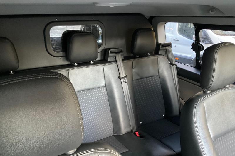 Used Ford Transit Custom 2021 for sale - 76758282: Photo 34