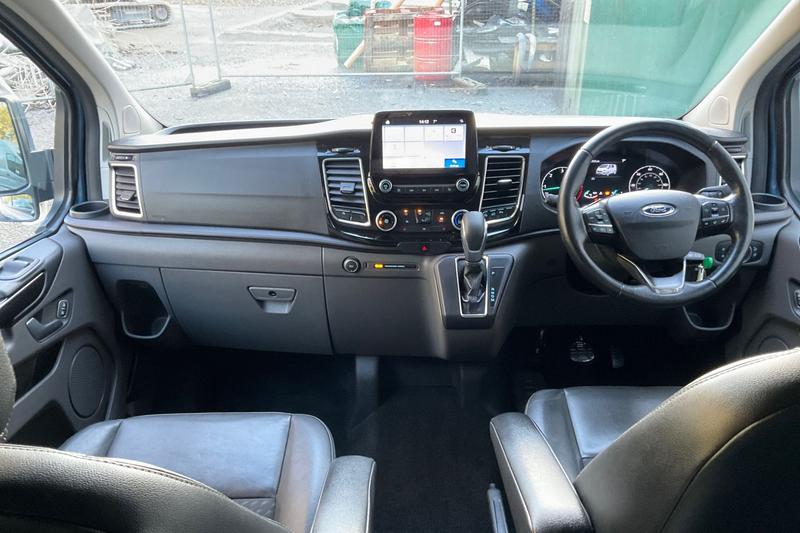 Used Ford Transit Custom 2021 for sale - 76758282: Photo 35