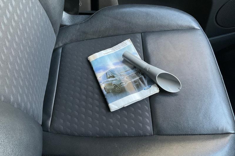 Used Ford Transit Custom 2021 for sale - 76758282: Photo 36