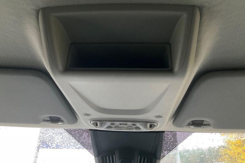 Used Ford Transit Custom 2021 for sale - 76758282: Photo 37