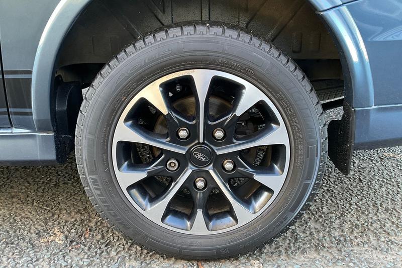 Used Ford Transit Custom 2021 for sale - 76758282: Photo 7