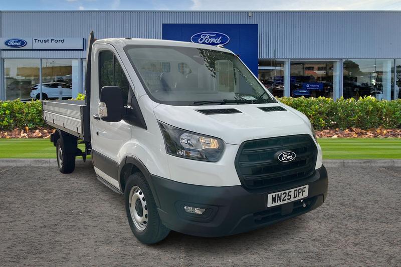 Used Ford Transit 2025 for sale - 76178158: Photo 1