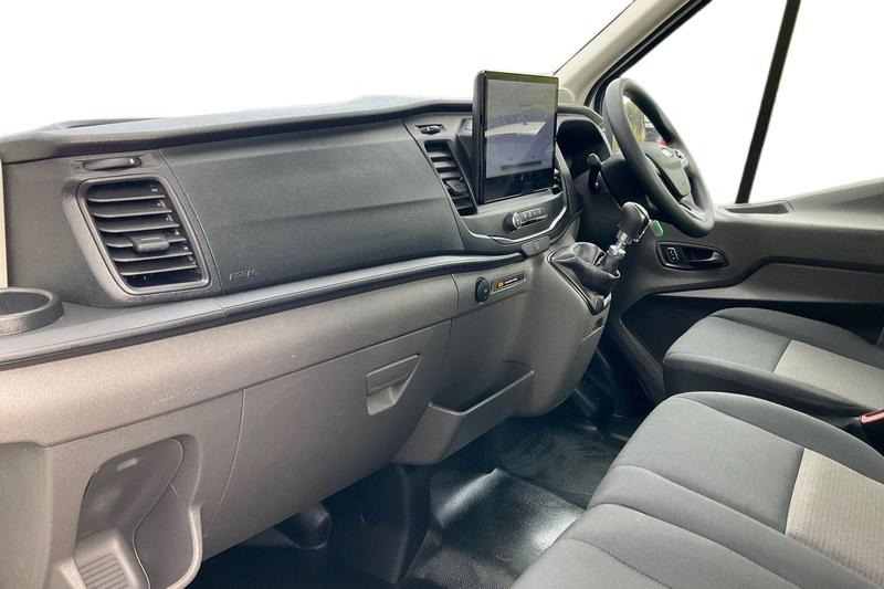 Used Ford Transit 2025 for sale - 76178158: Photo 10