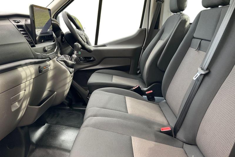 Used Ford Transit 2025 for sale - 76178158: Photo 11