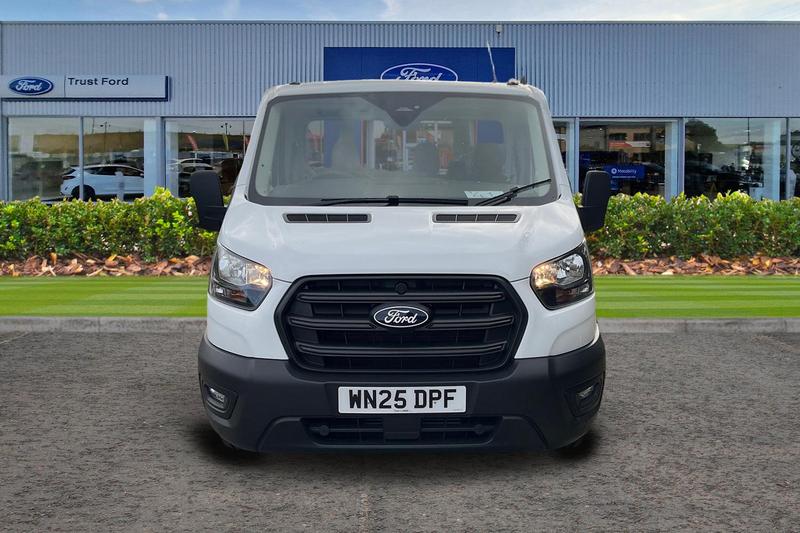 Used Ford Transit 2025 for sale - 76178158: Photo 12