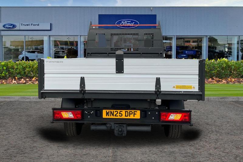 Used Ford Transit 2025 for sale - 76178158: Photo 13