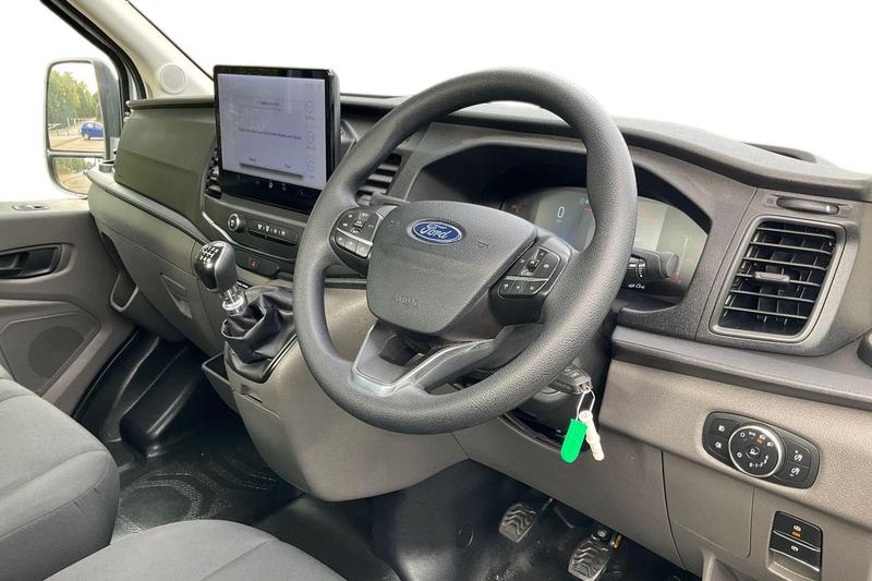 Used Ford Transit 2025 for sale - 76178158: Photo 14