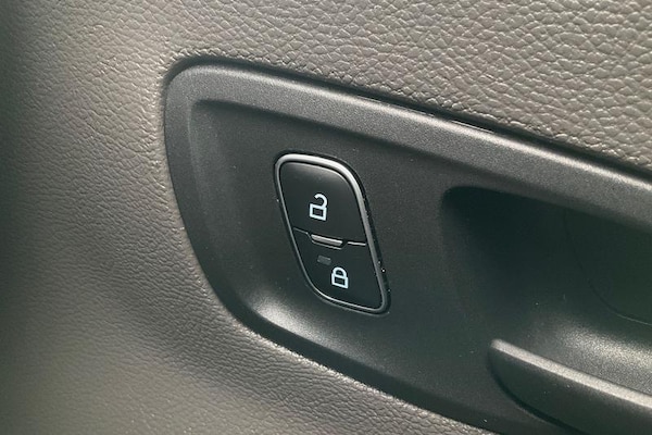 Used Ford Transit 2025 for sale - 76178158: Photo 18