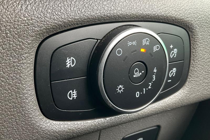 Used Ford Transit 2025 for sale - 76178158: Photo 19