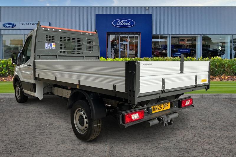 Used Ford Transit 2025 for sale - 76178158: Photo 2