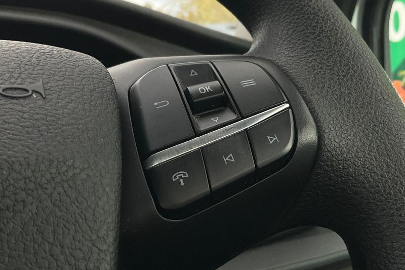 Used Ford Transit 2025 for sale - 76178158: Photo 23