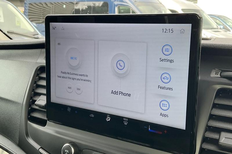 Used Ford Transit 2025 for sale - 76178158: Photo 28