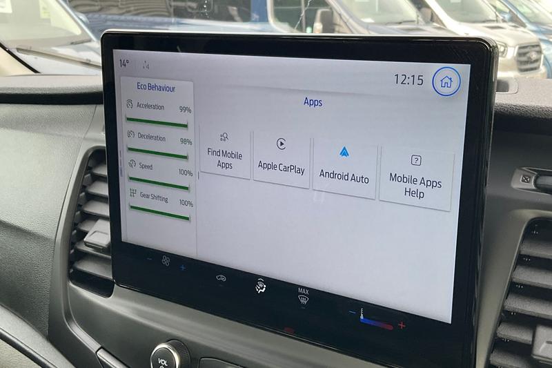 Used Ford Transit 2025 for sale - 76178158: Photo 29