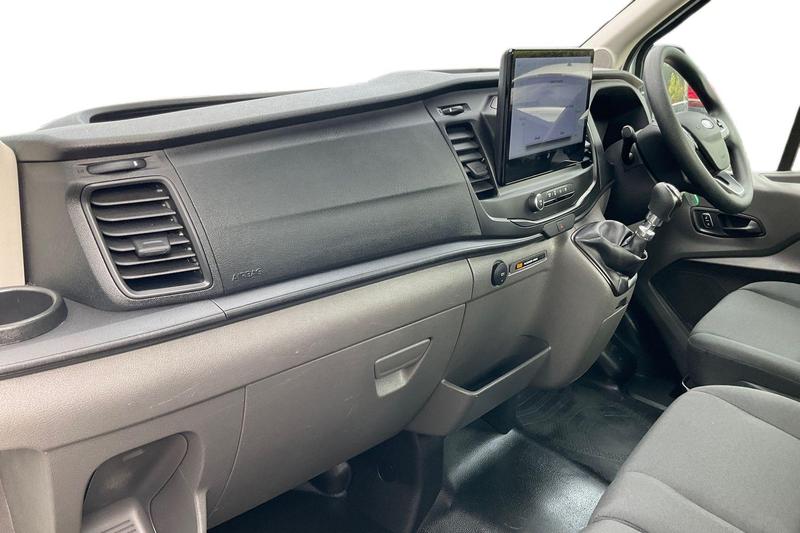 Used Ford Transit 2025 for sale - 76178158: Photo 3