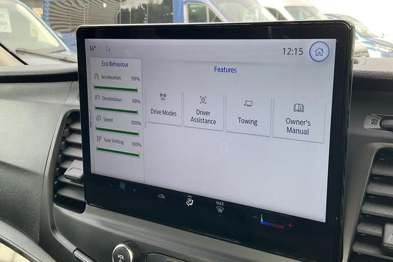 Used Ford Transit 2025 for sale - 76178158: Photo 30