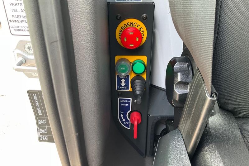 Used Ford Transit 2025 for sale - 76178158: Photo 33